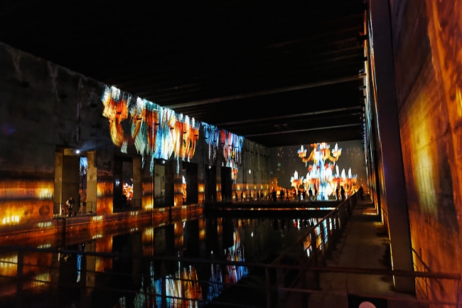 Bassins de lumières-Sorolla-Venise-076